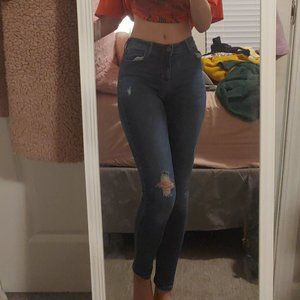 Old Navy Jeans